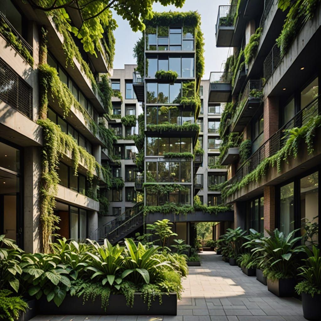 Gardens