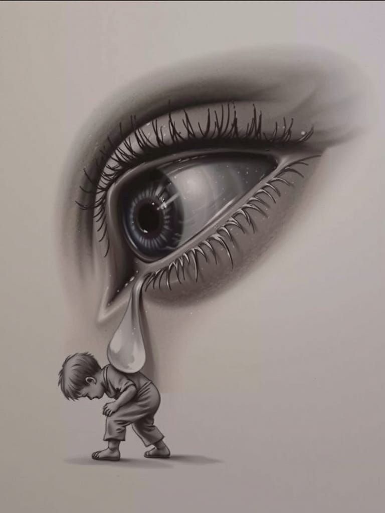 Weight Of The World !