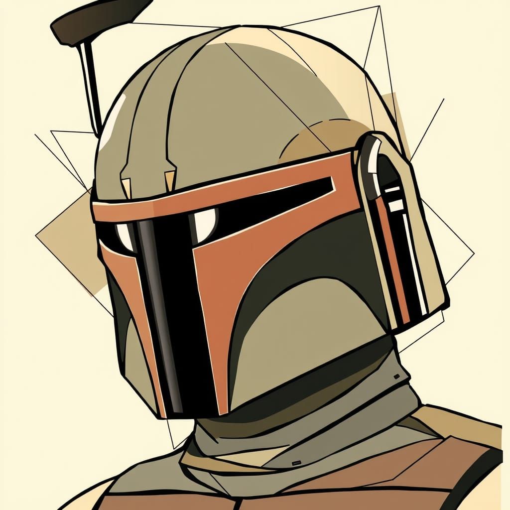 Boba Fett