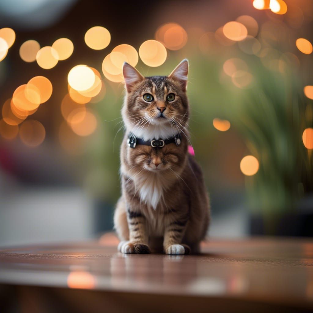 Cute Top in Natural Lighting