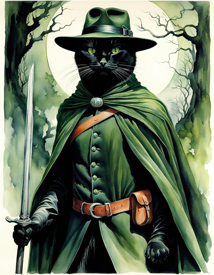 Akittyhil Catenmeowhenon.