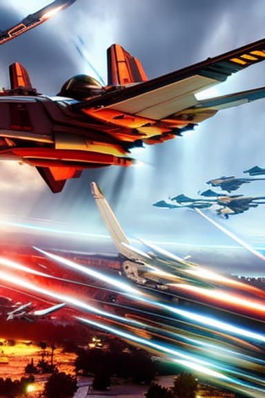 Robotech Battleloids in Hyperdetailed Epic War