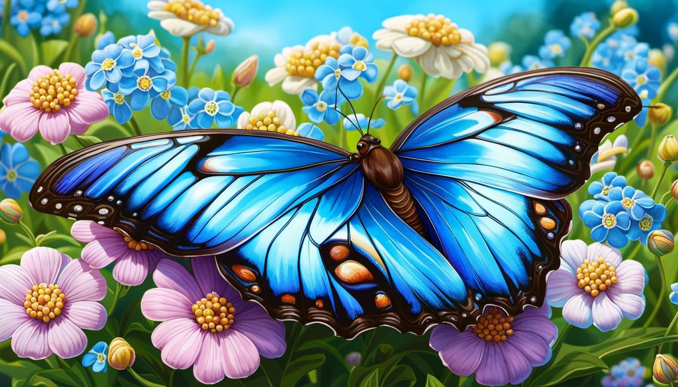 Morpho