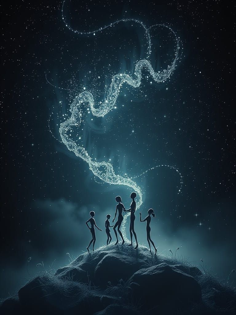 Petallic Masterpiece