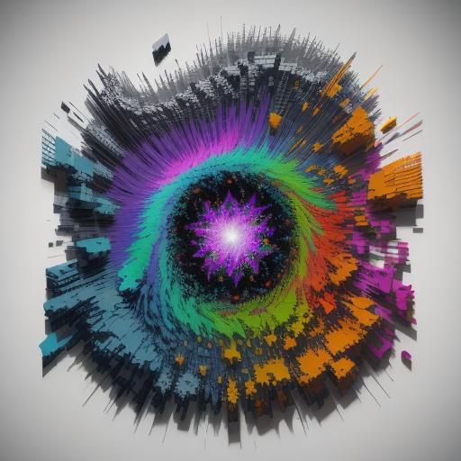 Interstellar state of illusion