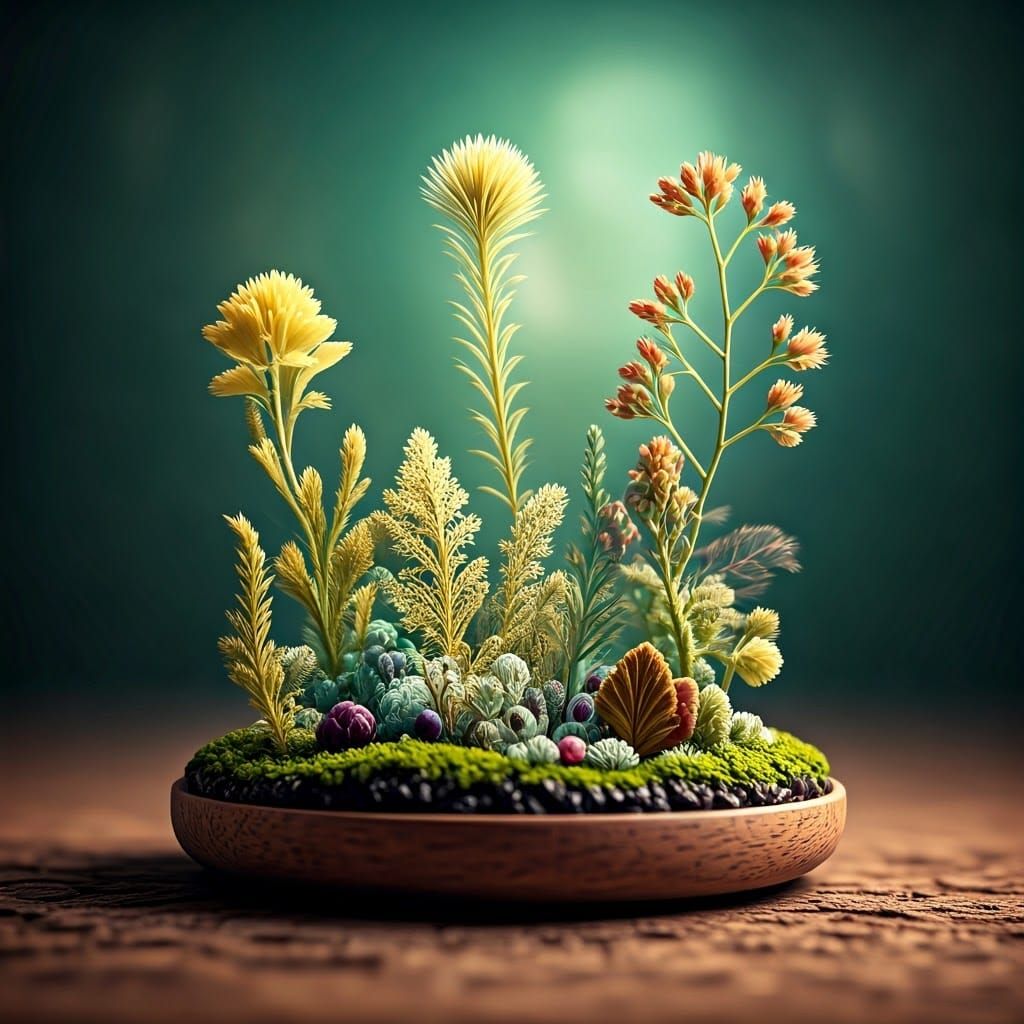 Microcosm