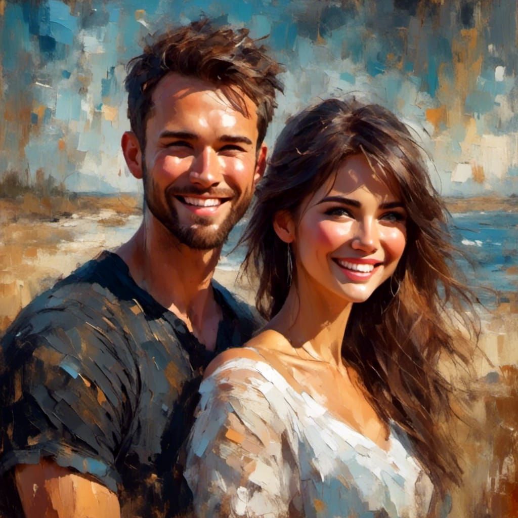 Du er alltid i tankene mine og i mitt hjerte, jeg elsker deg...