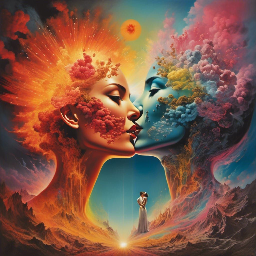 Kiss