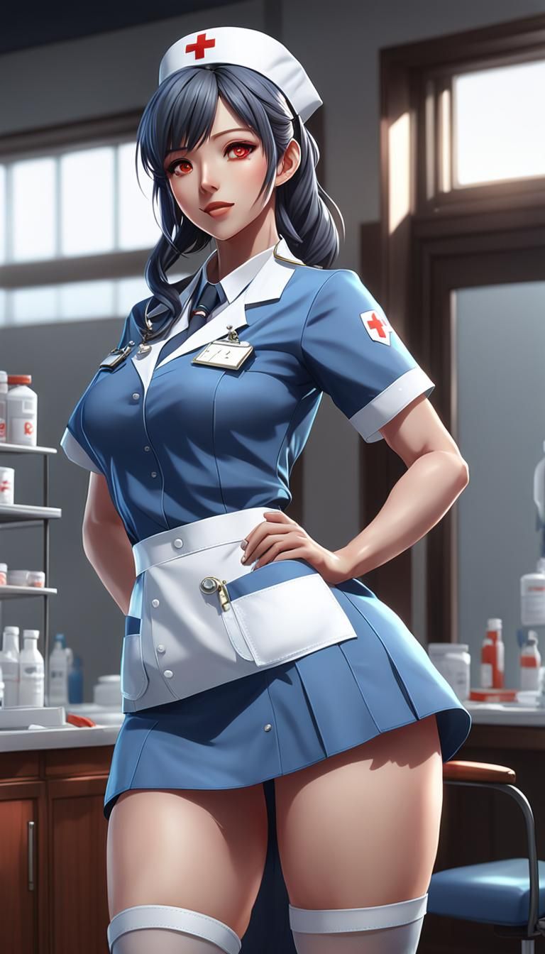 Nurse