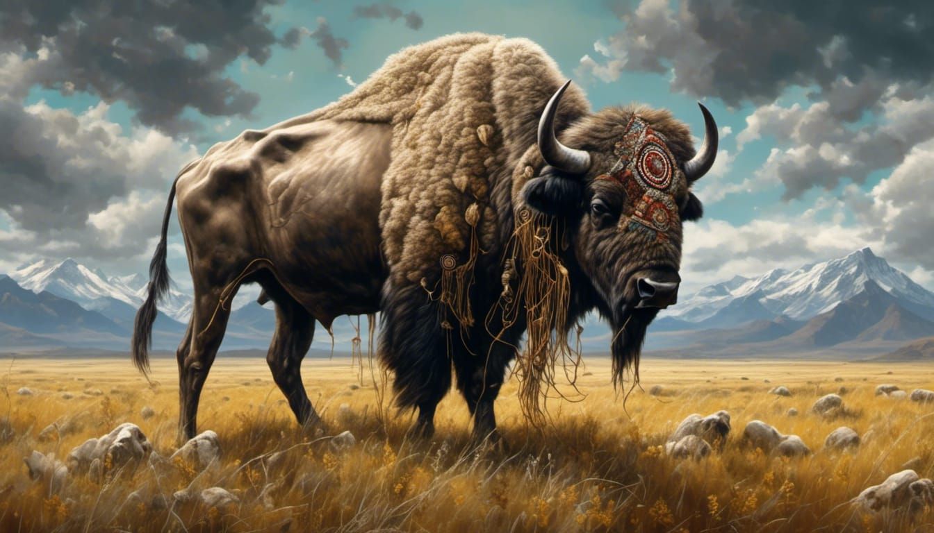 buffalo