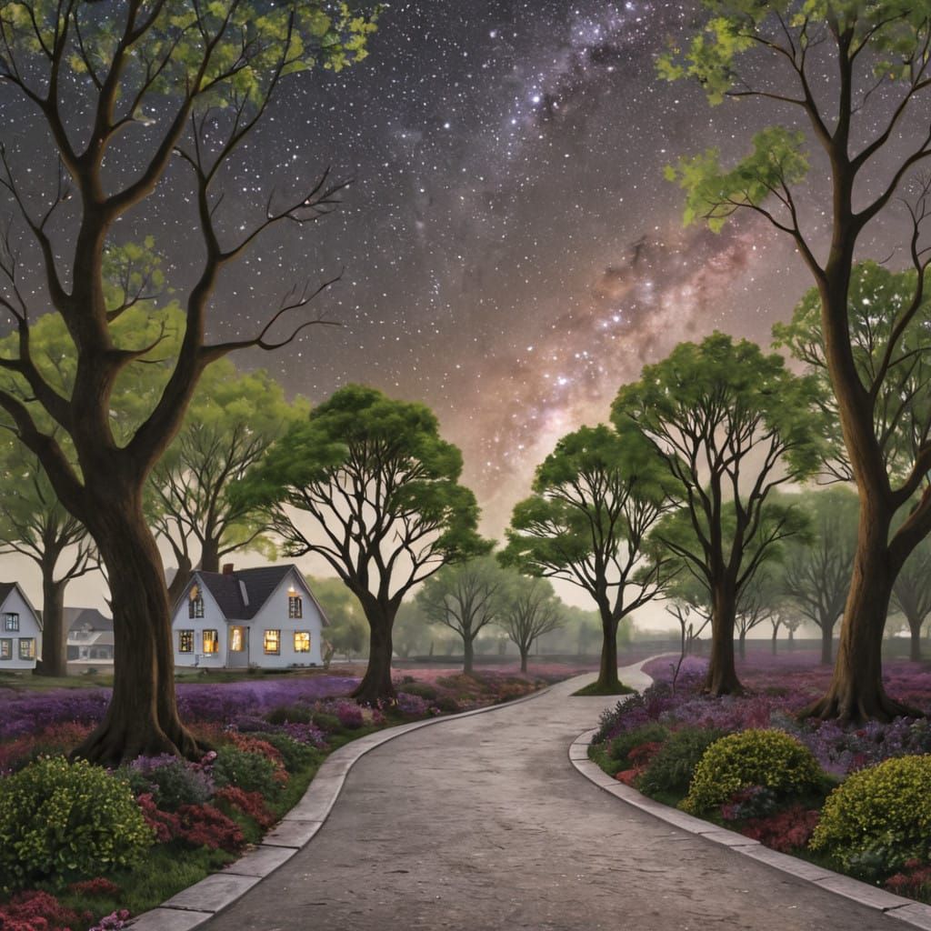 A Tender Moment of Intimate Connection