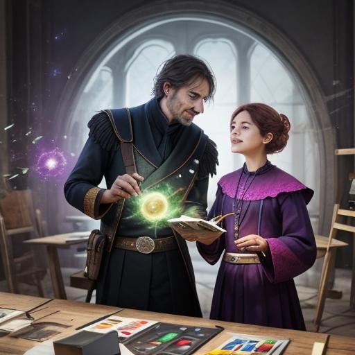 Creative Dialogue: Foundation of Innovation