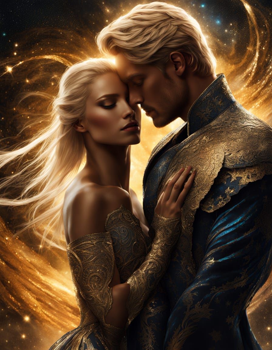 Holding Infinity in a Breath