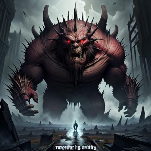 Do you try to destroy the Imaginatior, flee, or perhaps ther...