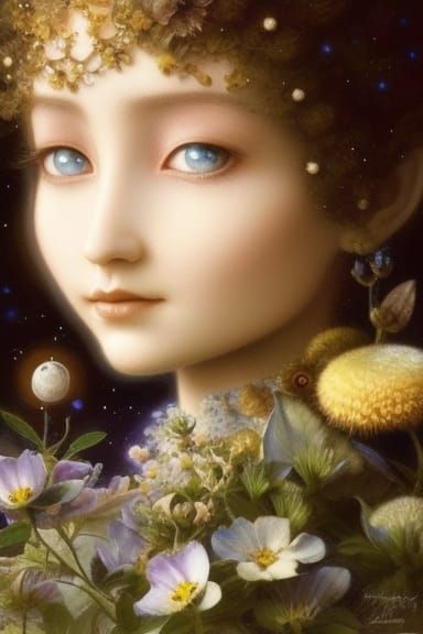 Darklings: Realm of the Midnight Pixies