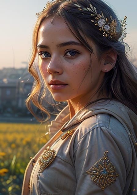 Spring Flowers in Bloom: A Season of Love