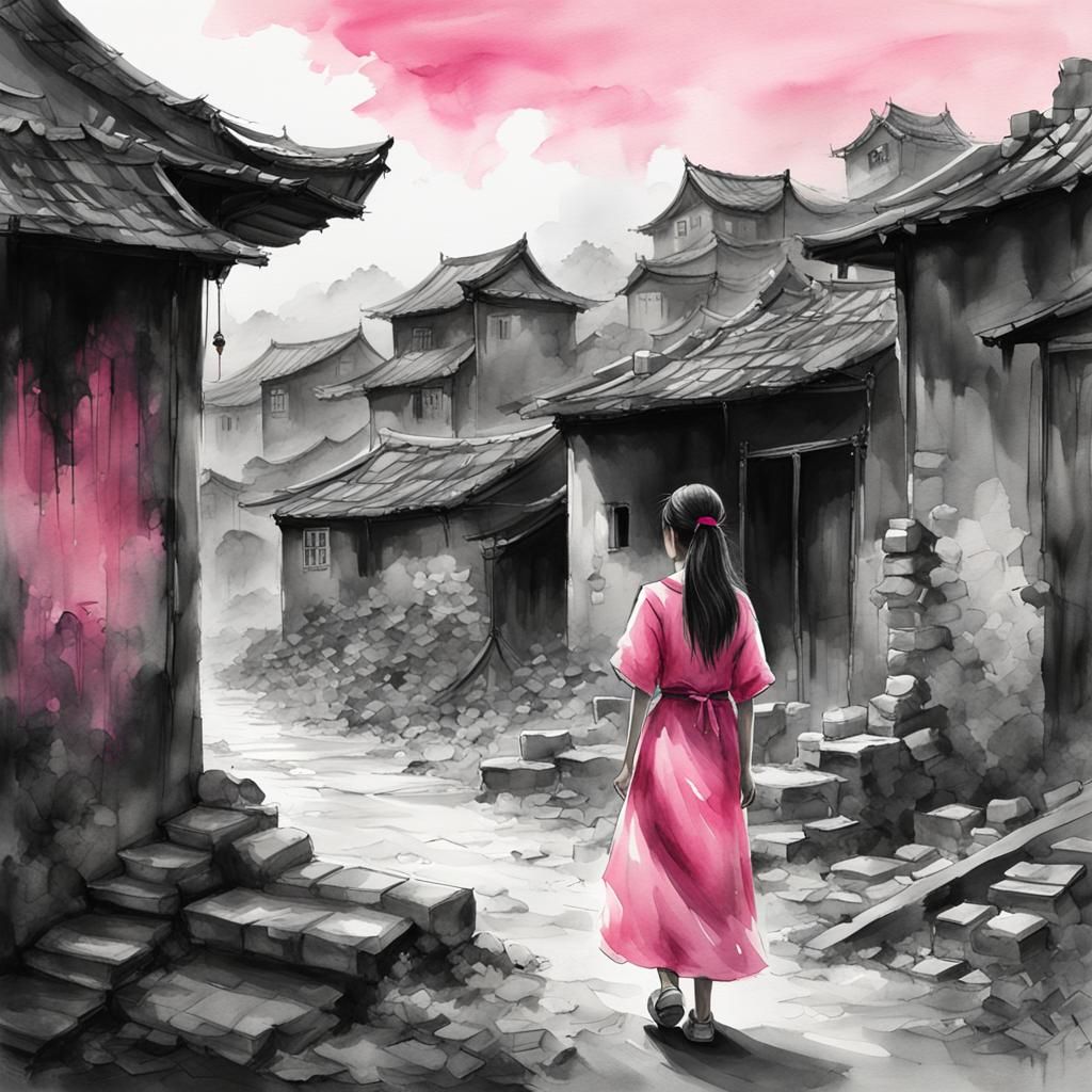 Bringing Hope to Gray Village