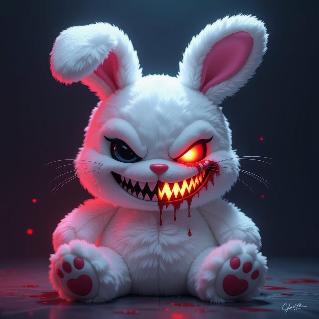 Psycho Bunny