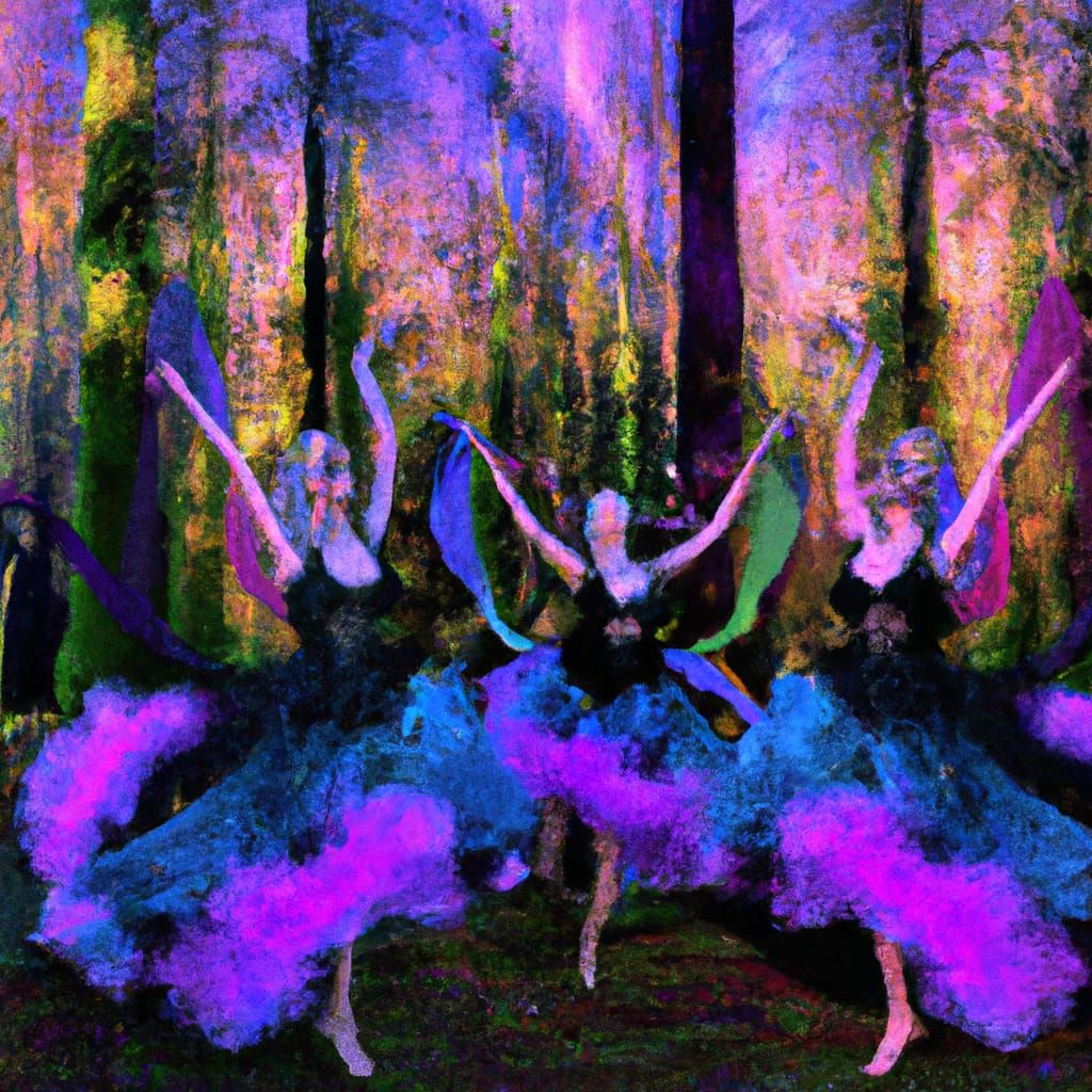 Honestly, it all became a bit of a blur after the third glas...