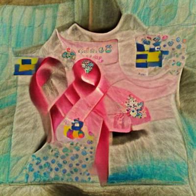 Simple Dedication to Granddaughter