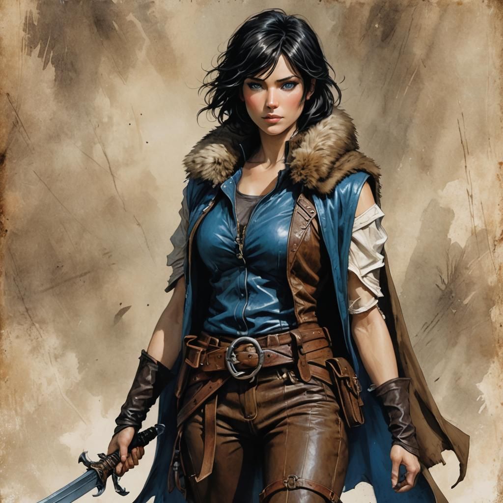 Mikasa