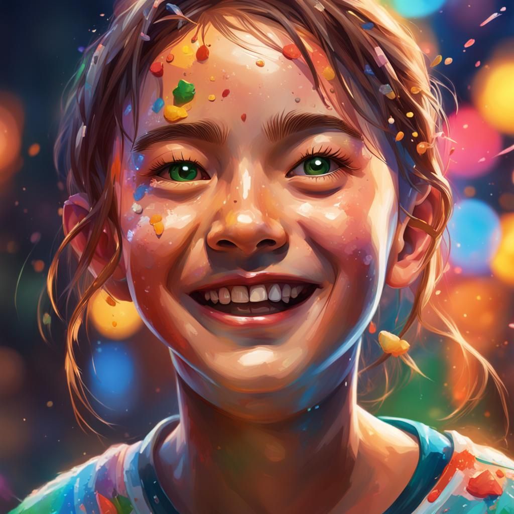 Million Dollar Smile