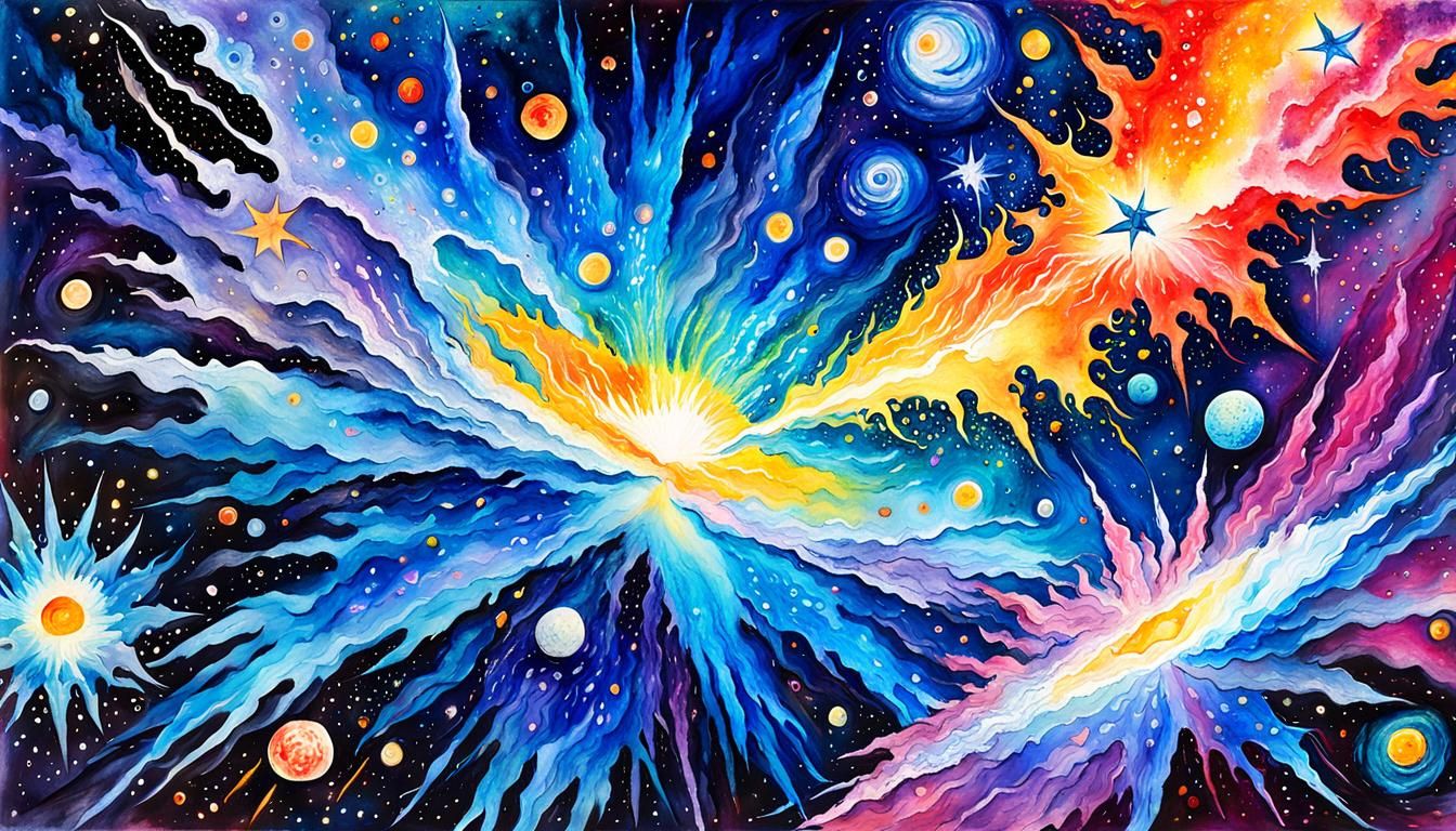 Colorful Pulsar Jets and Star Cluster Formation