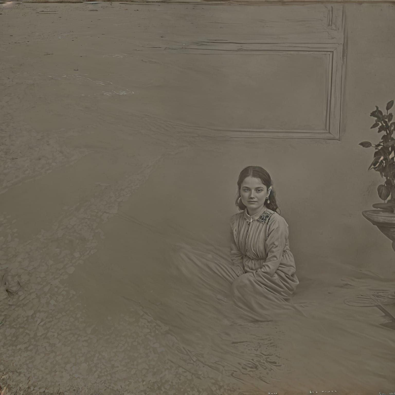 Poignant Remembrance of a Lost Generation