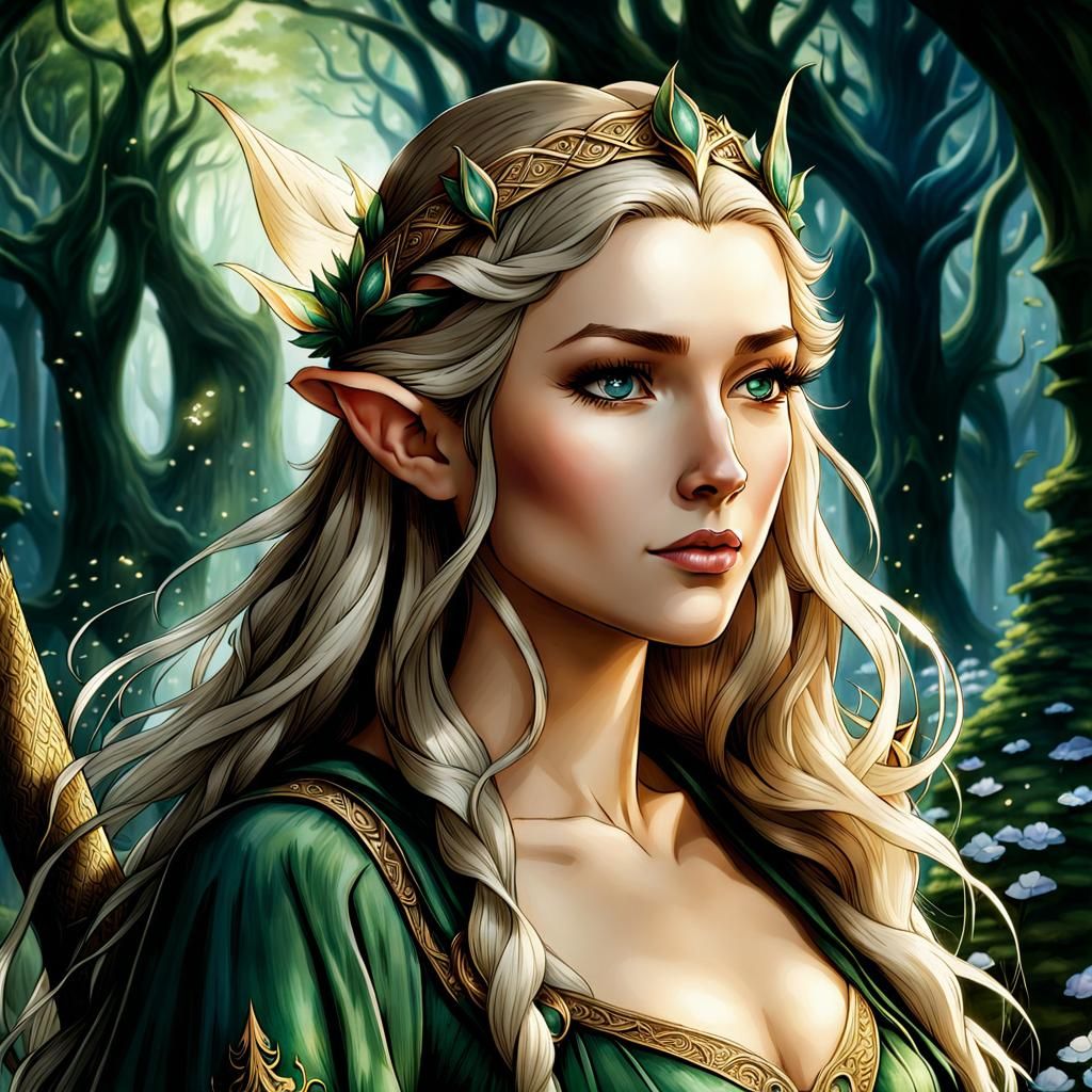 “Galadriel”