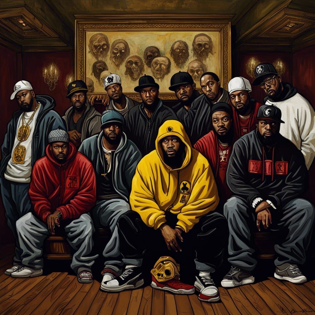 WU-TANG