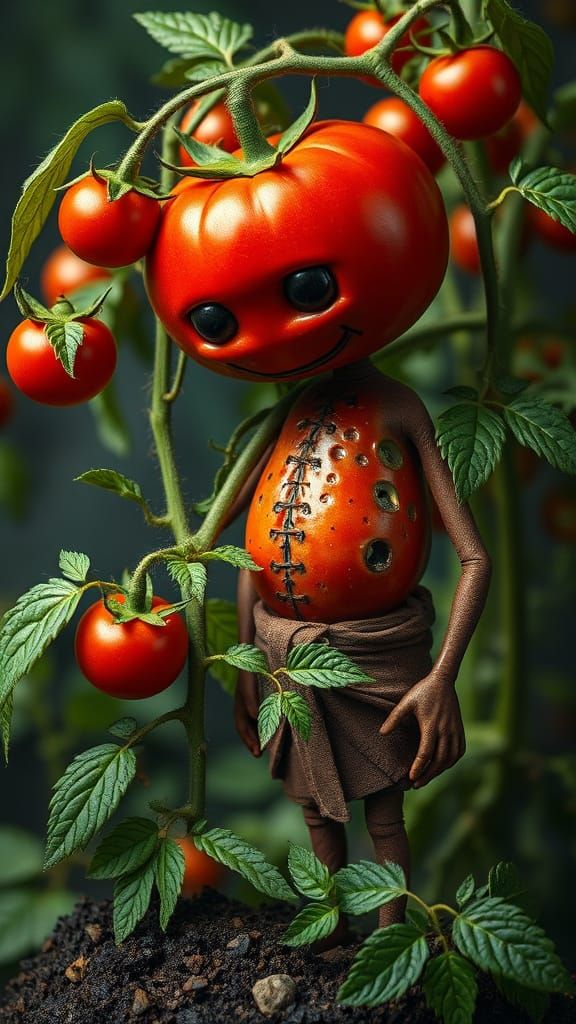 Stick with non-GMO seeds