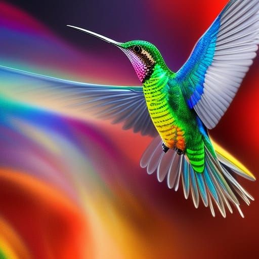 Hummingbird