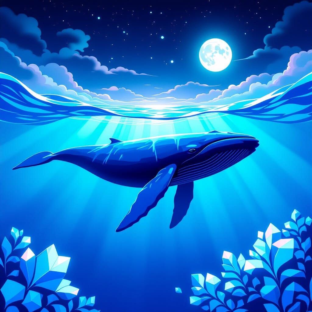 Blue Whale