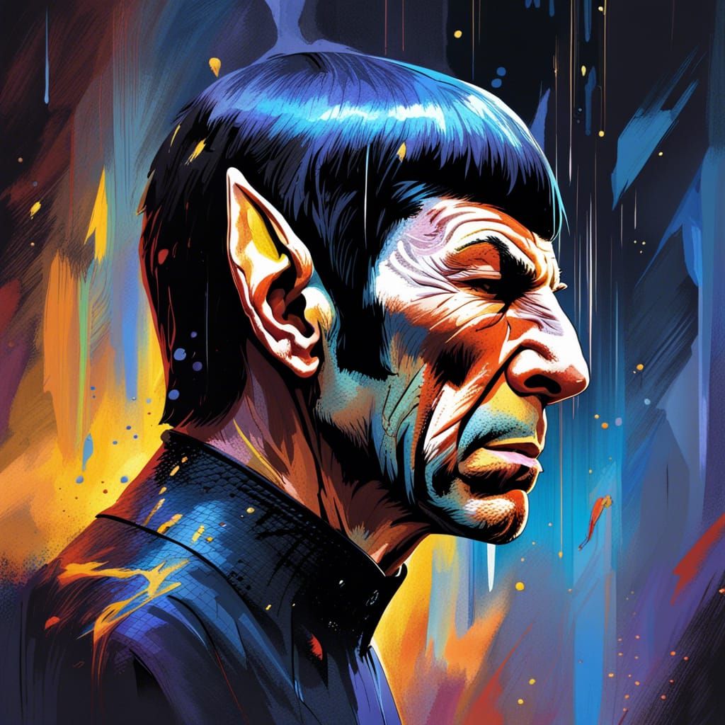 Spock