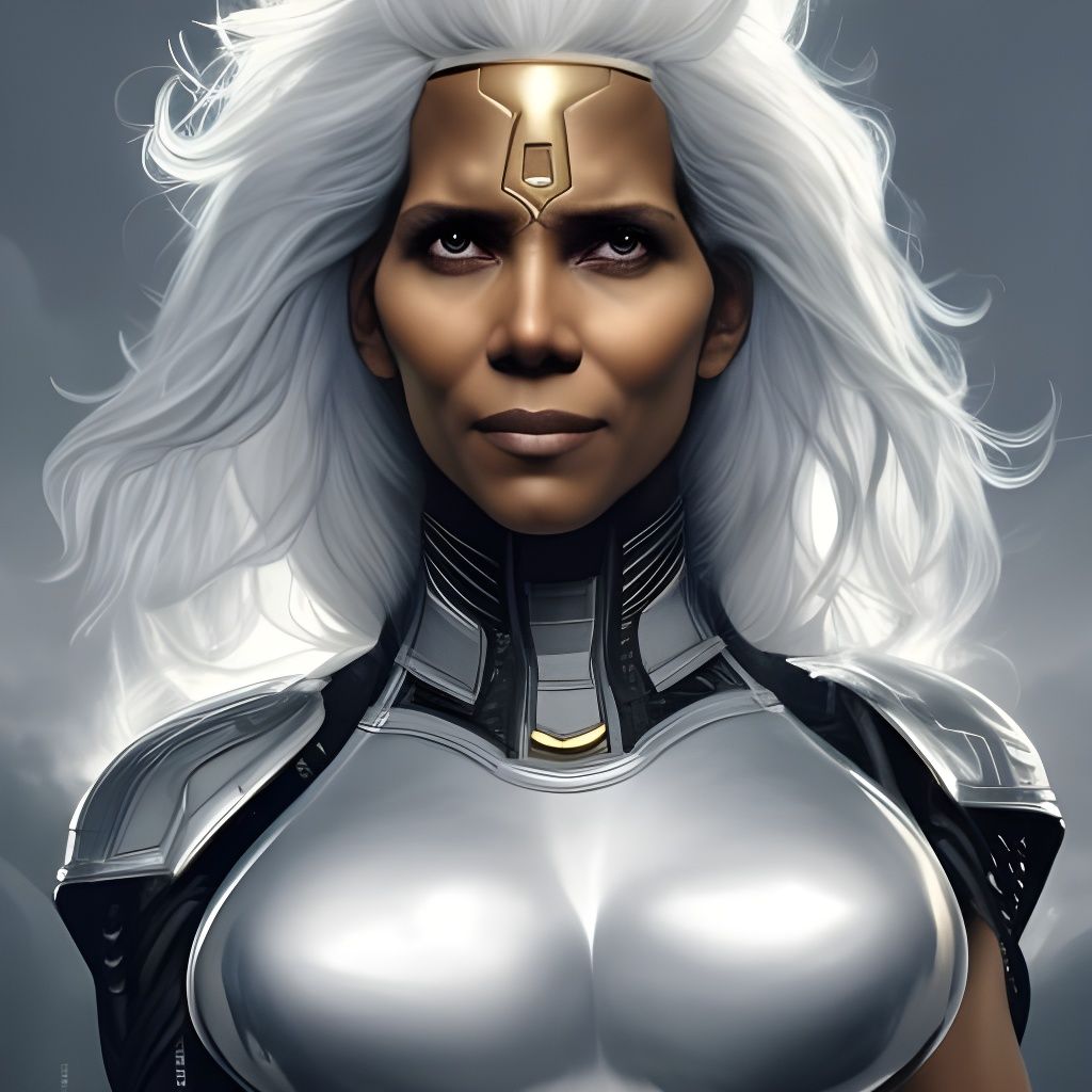 Ororo Munroe