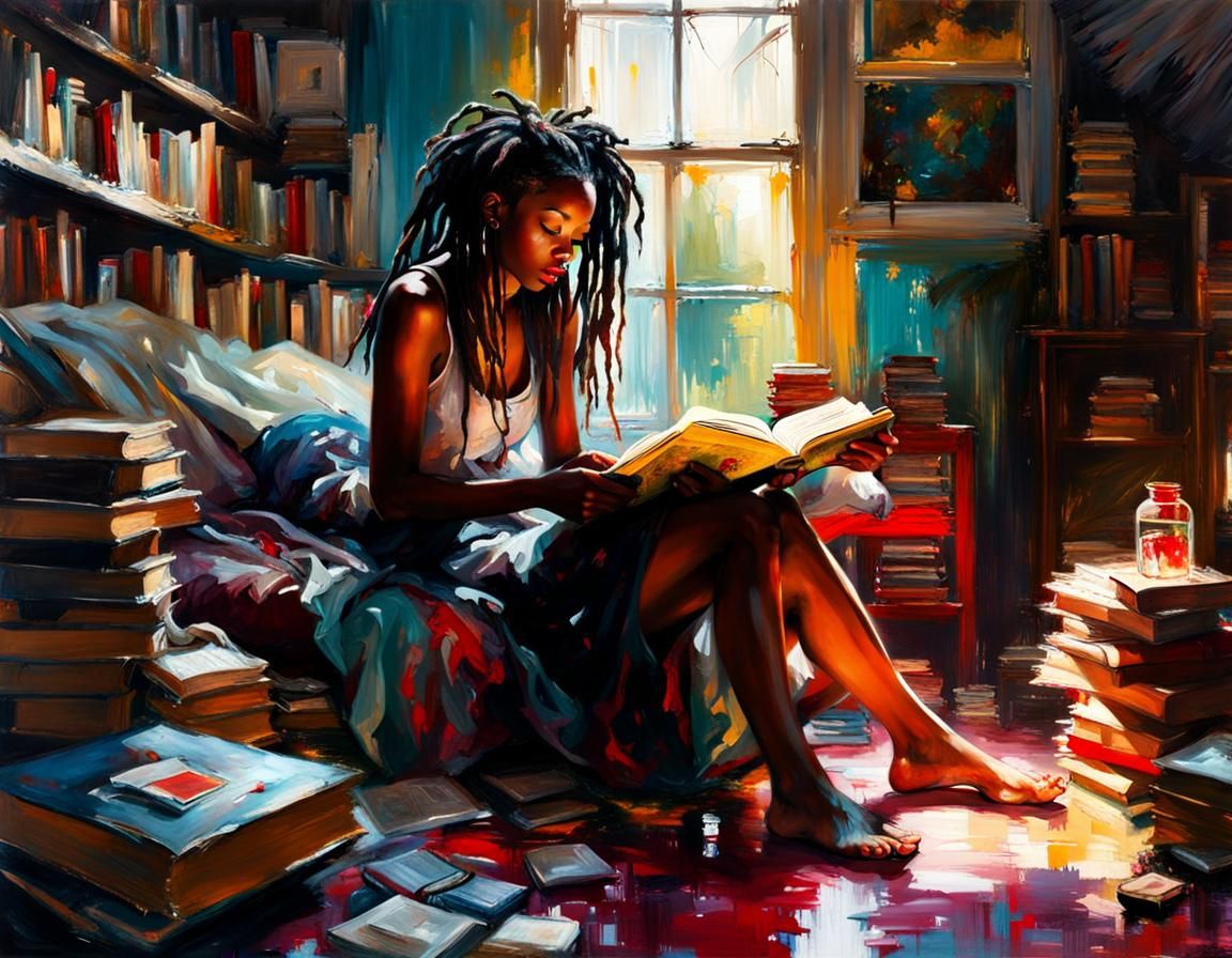 The Laveau Family in New Orleans: Josie (Sister)