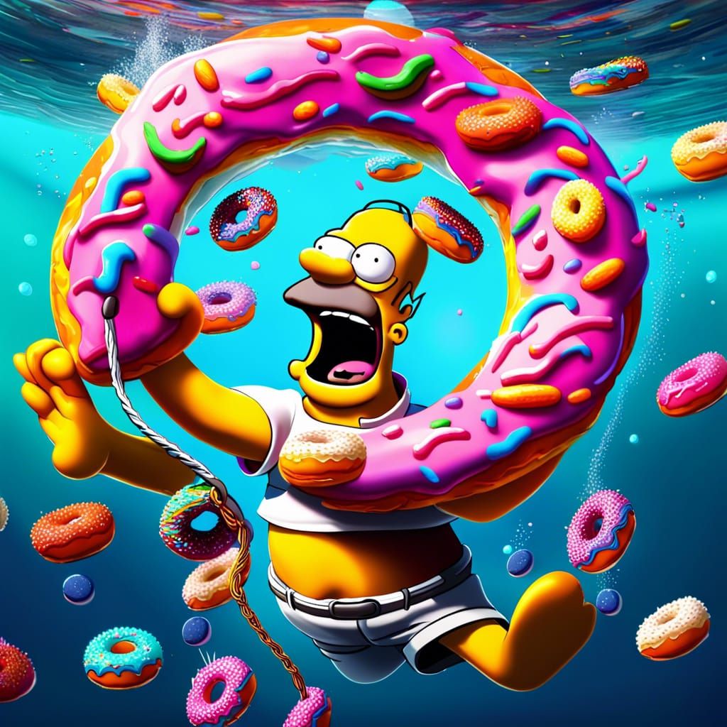 Nirvana's New Nevermind Album Cover