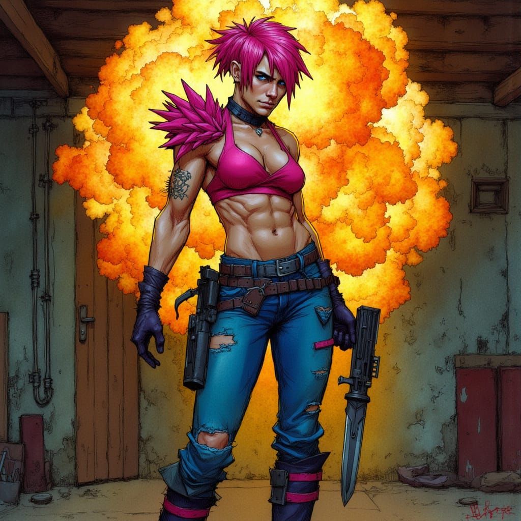 Zarana