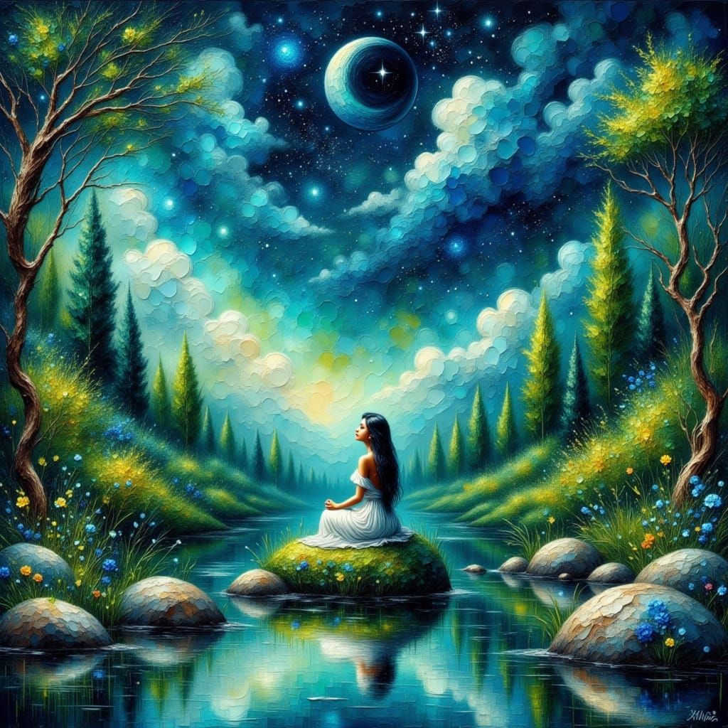 Mindfulness Meditation