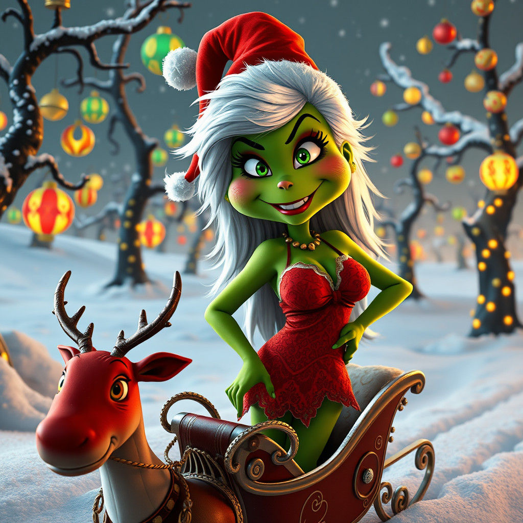 A 3D, 4K, Pixar-style photorealistic digital 3d render of a ...