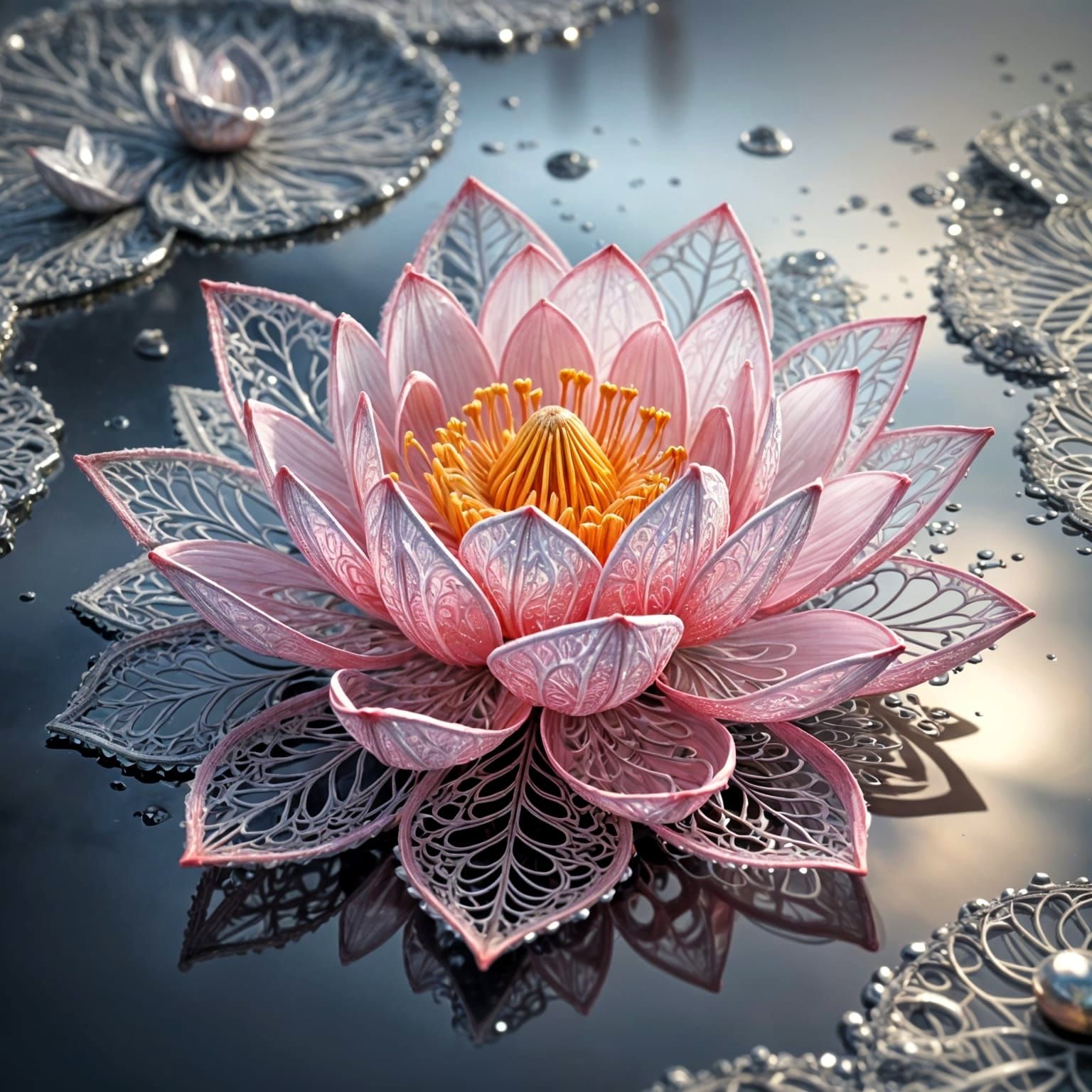 lotus