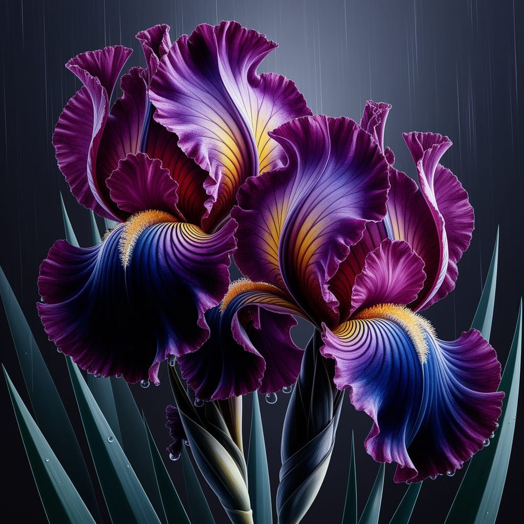 floreal creation
