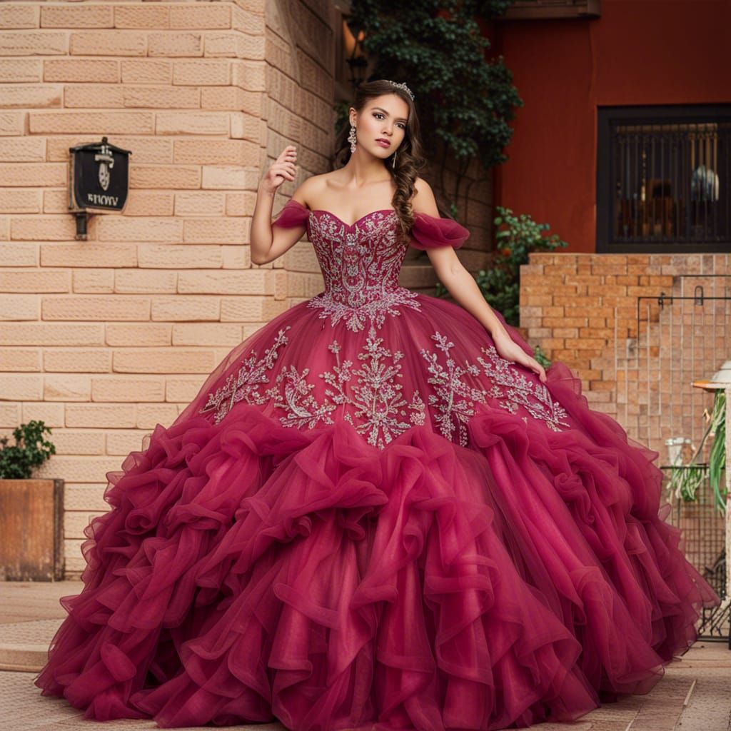 Quinceanera