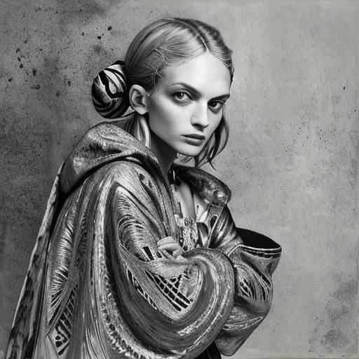 AI Interpretation of Picasso's Artistic Style