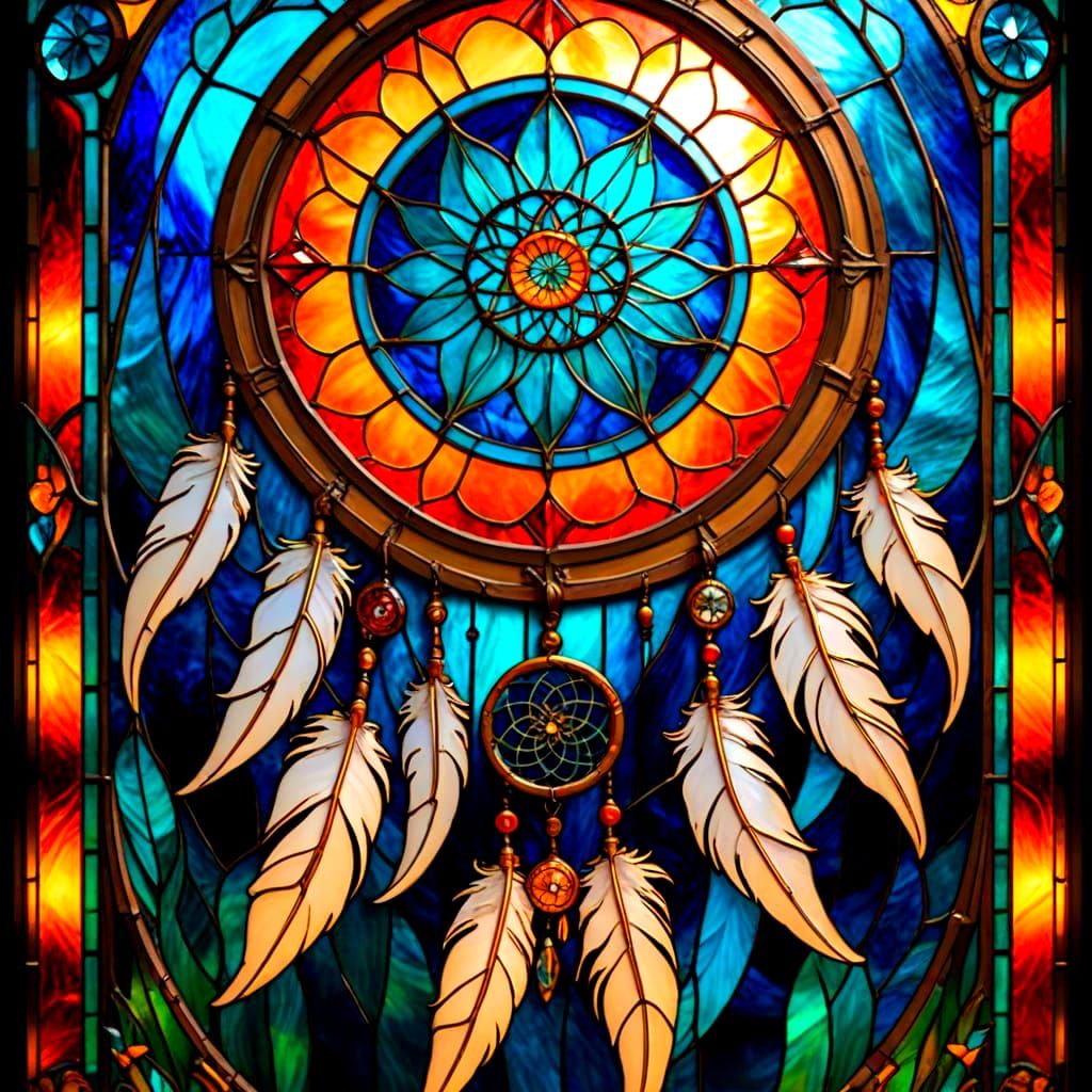 dreamcatcher