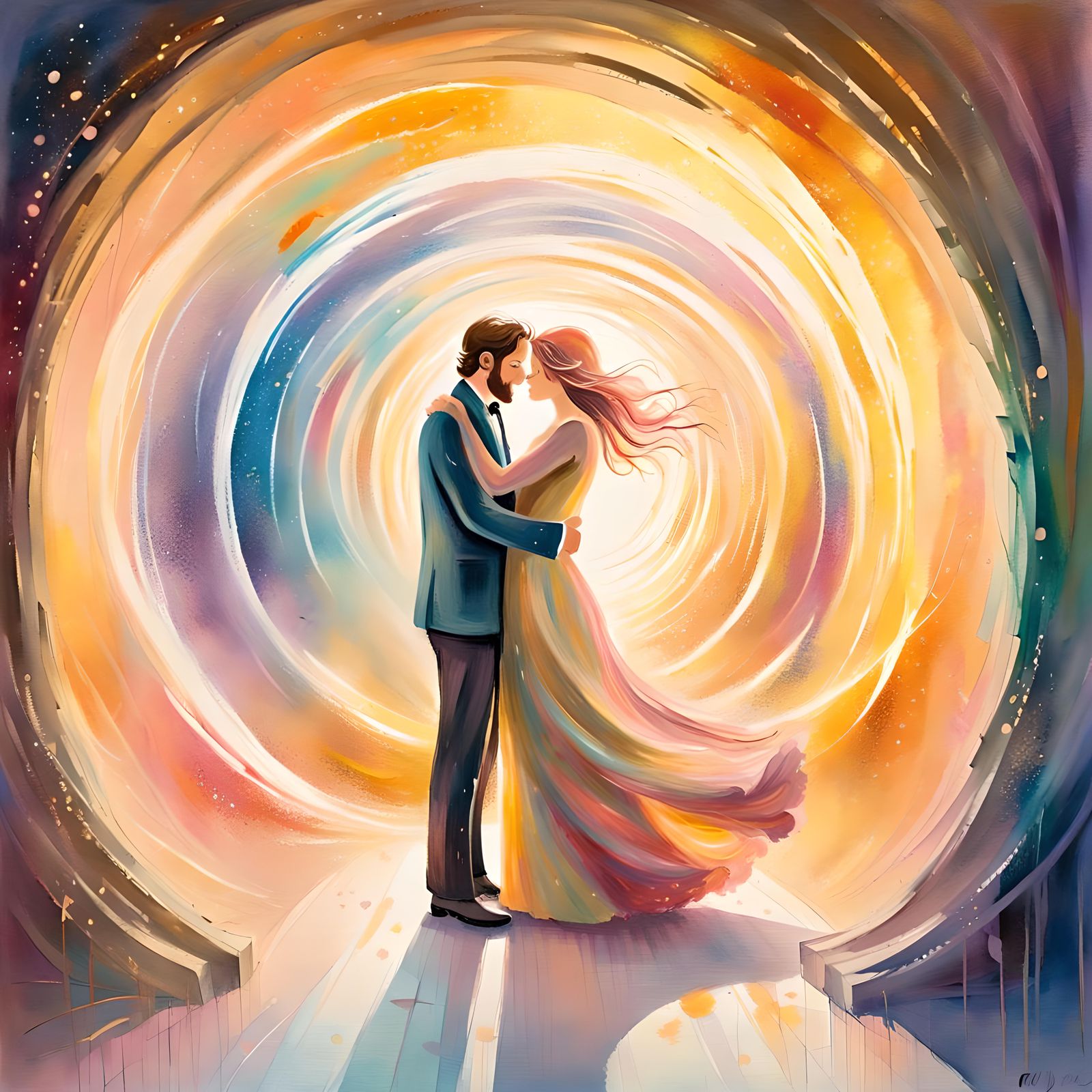 magical wind tunnel