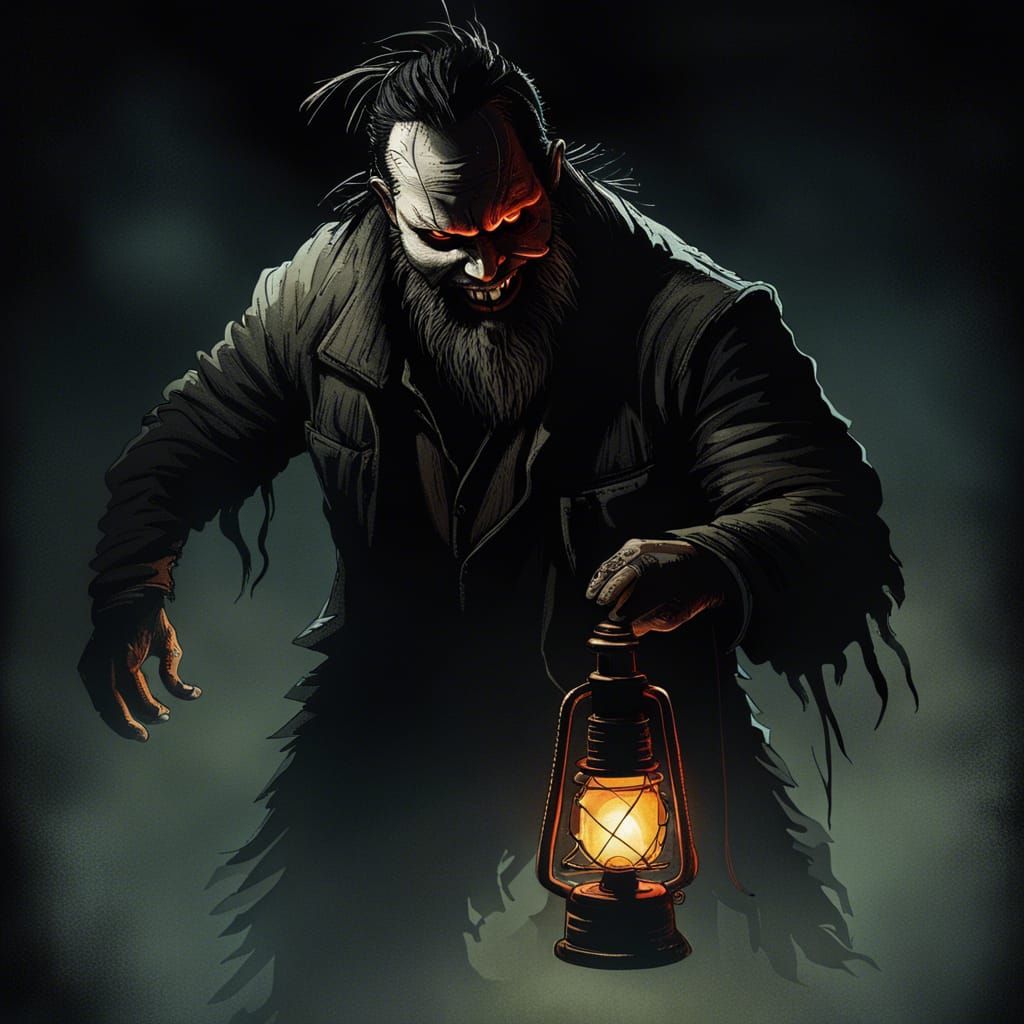 Let Me In: Tribute to Windham Rotunda "Bray Wyatt"