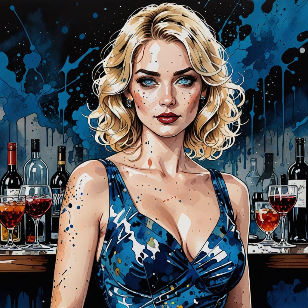 SIPS: Dreamshaper XL Lightning