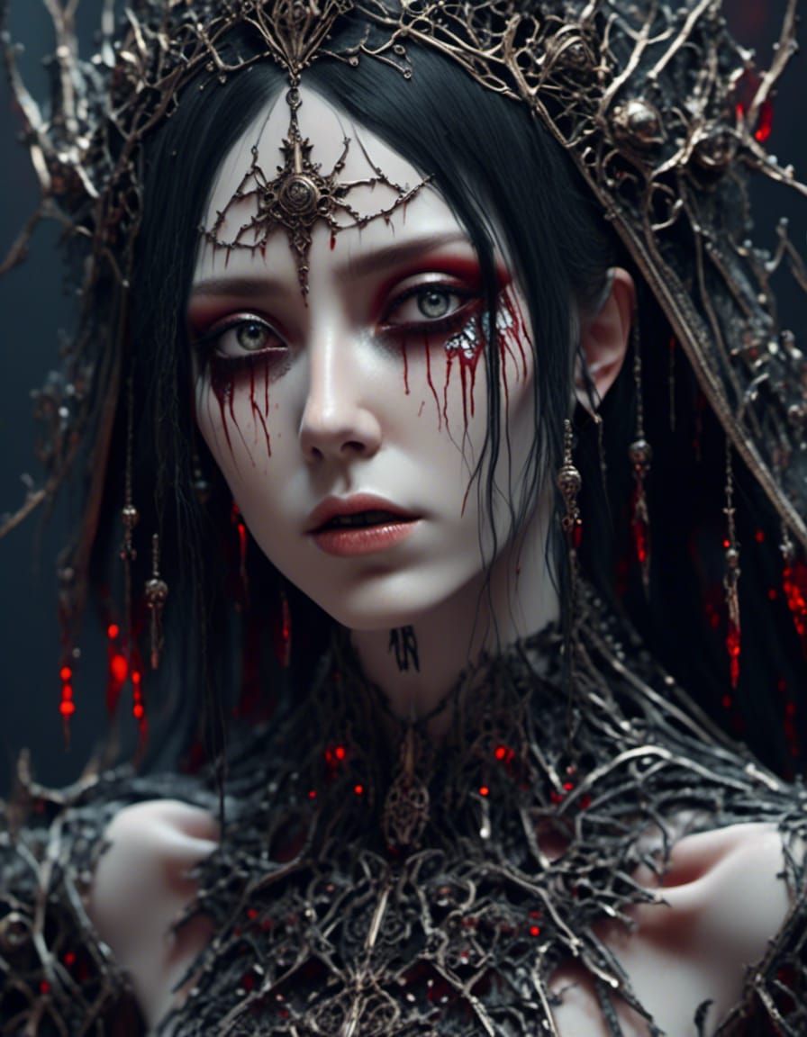 I know you. Who are you now?