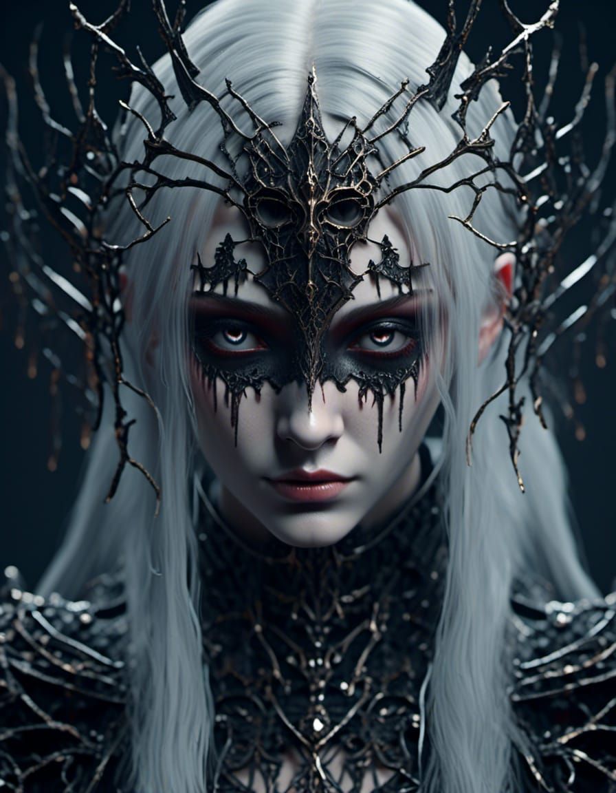 I know you. Who are you now?